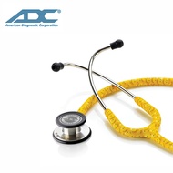 ADC ADSCOPE LE 608 Stethoscope Adult 30", Happiness - ADC 608HP