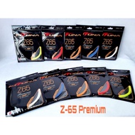 Kizuna Badminton Strings Z65 Premium (0.65mm)