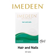 Imedeen Hair and Nail (60 Tablets)