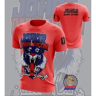 Johor Rare Tshirt Jersey