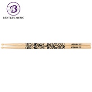 Tama 7A-S Sticks of Doom Series 7A Japanese Oak Drumsticks