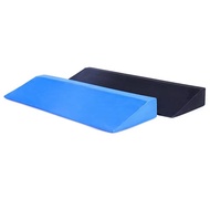 Yoga Wedge Block EVA Foam Squat Wedge Block Stretch Slant Board Home Gym Leg Workout Wedges Fitness 