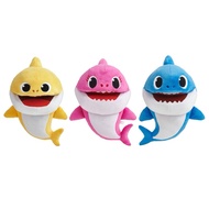 Baby Shark Puppet Song