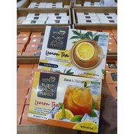 READYSTOCK XS LEMON TEA