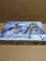 30mm 1/144 eEXM-30 ESPOSSITO β エスポジット β