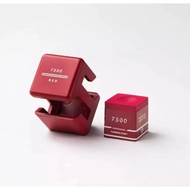 TP7500 Billiard Chalk Gray/Pink professional pool chalk for snooker chalk billiard accessories