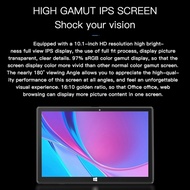 [Baru Dan Asli] Tablet Windows Touchscreen Laptop 2 In 1 Ram 8Gb+512Gb