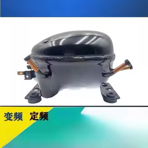 Brand New VFA110CY1 VFA090CY1 VFL090CY1 VFL110CY1 Change Pressure Refrigerator Variable Frequency Co