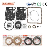 TRANSPEED 4L60 Automatic Transmission Master Rebuild Kit For BMW Cadillac 5.7L CAMARO BLAZER RAINIER