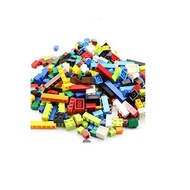HM2 Bricks Bulk Toys for children to assemble and disassemble
