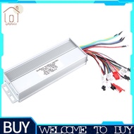 72V/80V/84V 1200W 18 Tubes Brushless Controller/Ebike Controller/Motor Controller for Electric Bicyc