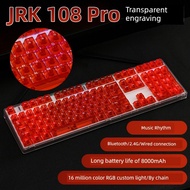 keyboard mechanical keyboard wireless keyboard MK104 Extreme Day Wired Home Computer Mechanical Keyb