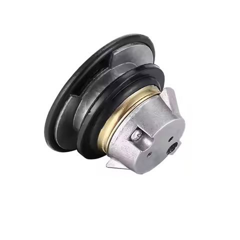 A76T-Motorcycle Fuel Tank Cap Fuel Tank Cap Lock For JOG-3YK JOG50 JOG90 XH90 QJ50QT-5