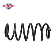 สปริงโช๊คอัพหลัง VIOS ปี 03-06 NCP42 KYS (L/R) (T0S-002)(สินค้าราคาต่อ 1 ชิ้น)