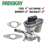 EGR VALVE Water Cooled FOR Fiat Ducato 2.2 2006-2011 1480549 8C1Q9D475AA 1788657 8C1Q-9D475-BA 14805