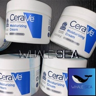 CeraVe Moisturizing Cream (340g)