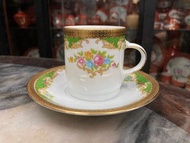 TIRSCHENREUTH Espresso Teacup 咖啡杯