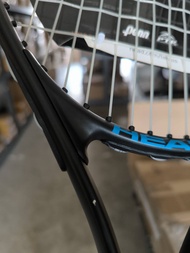 HEAD : HED0001* ไม้เทนนิส HEAD 2016 TI Tornado Tennis Racquet