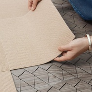 60x60cm Office Carpet tiles Carpet Square Carpets Self-adhesive for Bedroom Living Room Commercial