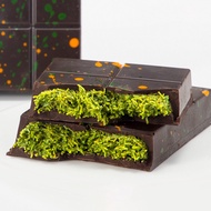 Xiang Ai Dubai Pistachio Chocolate Replicated Fix Dubai Chocolate Flagship Store Snack/Nuts/Local Sp