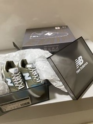 New Balance 1300 聯乘 門店限量版