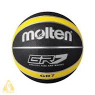 Molten GR7 Basketball rubber