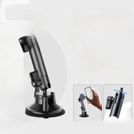 Ulanzi ZJ06 ขาตั้งโทรศัพท์มือถือแบบยืดหยุ่นดูดซับแม่เหล็ก MagSafe สำหรับการนำทางและถ่ายภาพ ขาตั้งแบบ