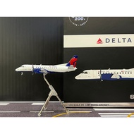 Gemini Jets [G2DAL1340] 1:200 Delta Connection Saab 340B N428XJ