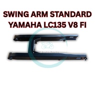 REAR SWING ARM STANDARD YAMAHA LC135 V8 FI LC 135 FI V8 MOTORCYCLE