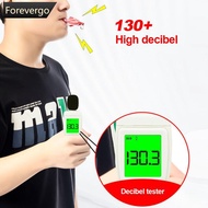 FOREVERGO Basketball Dolphin Whistle Referee Whistled Seedless Plastic Sports Whistle Outdoor Profes