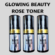 GB ROSE TONER BY GLOWING BEAUTY 15ML Skincare