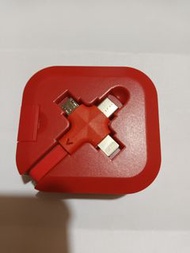 BEA MPF 手機充電線  10元