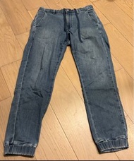 UNIQLO JEANS
