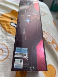 ZD Toys Iron Man 3 XXXV 模型