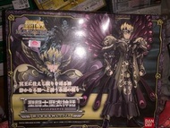 BANDAI 冥王神話 Hypnos 聖鬥士聖衣神話