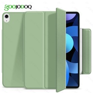 For iPad Air 4 Case for iPad Pro 11 2020 2018 Case for New iPad Air 10.9 2020 Case Magnetic Cover Su