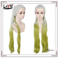 🎉Cosplay🎉 【LXYH- COSER KING】 ชุดคอสเพลย์การ์ตูนอะนิเมะ ชุดแฟนซี Anime Demon Slayer Kimetsu no Yaiba