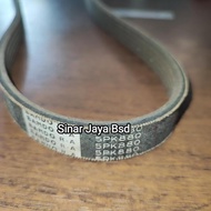 Fan Belt Bando Corolla GTI 1.6 Twincam 1.6 5Pk880 ORIGINAL 100%