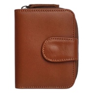 Bernie Leather Official Havana Women's Leather Wallet