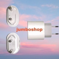 USB-C TYPE C CHARGER ADAPTOR TYPE C 15WATT FAST CHARGING PREMIUM