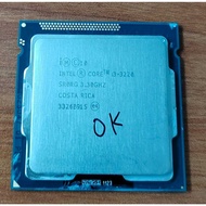 i3 3rd Gen CPU Processor
