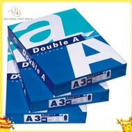 Printing paper Double A A3 DL 70.90