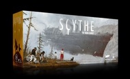 Scythe: The Wind Gambit - 鐮刀戰爭: 風中的詭計