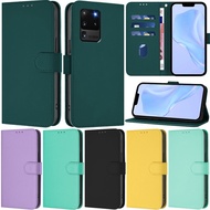 Luxury Casing For Samsung Galaxy S20 Ultra S21 FE 5G A41 A42 S20 FE M33 M53 M52 A04E A03 A21s A02s A