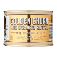 Golden Churn Canned Butter 454g