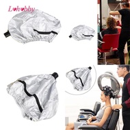 [Lohobby] Steam Hair Dying Hair Drying Bonnet Adjustable Diffuser Cap Steaming Nano Hair Steamer Cap