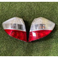 Honda Jazz/Fit GE6/GE8 Tail Light