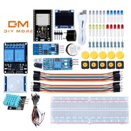 Dymore 177 Esp32 Microcontroller Arduino Compatible Board