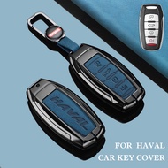 car key cover for Haval Jolion H8 XY gwm F7 F7x H6 M6PLUS H9 Poer H2 Dargo car key case Keychain acc