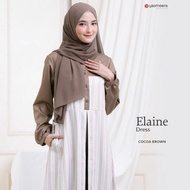 Yasmeera ELAINE DRESS
